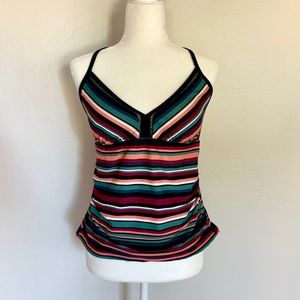 Kona Sol Tankini swim top